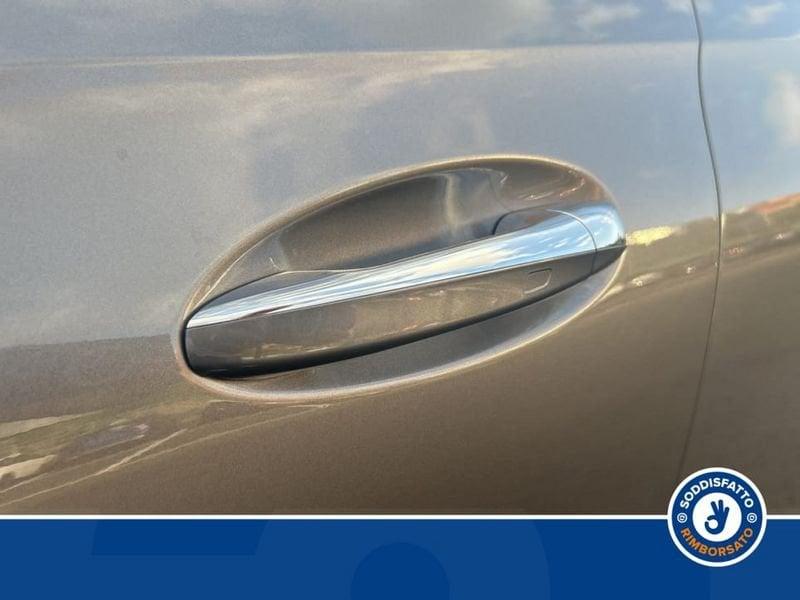 Mercedes-Benz Classe B 180d Automatic AMG Line Advanced Plus