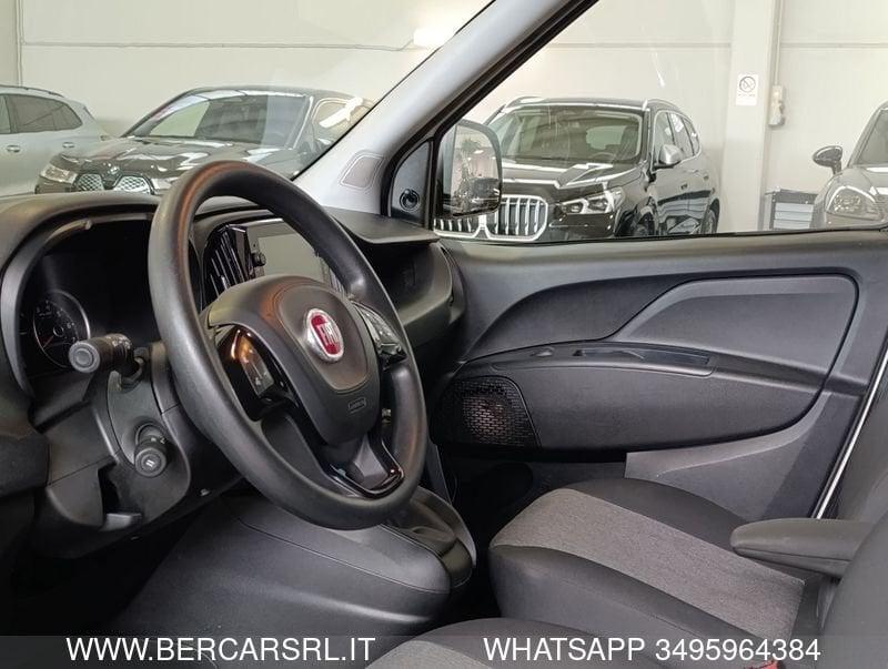 FIAT Doblò Doblò 1.6 MJT 120CV S&S PC Combi N1 Easy