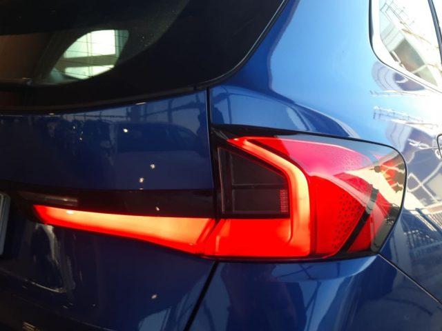 BMW X1 sDrive 18d Msport Aut.