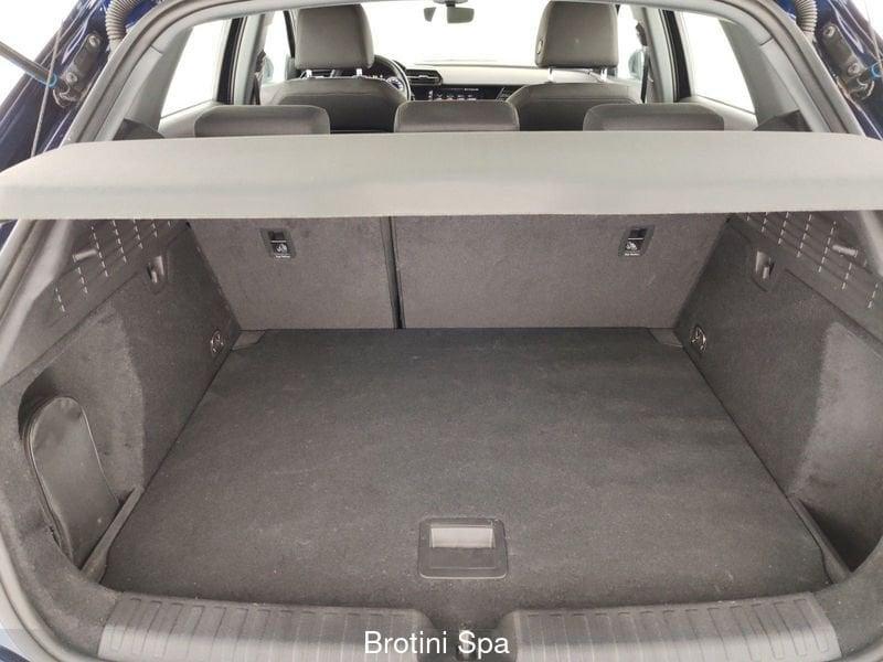 Audi A3 SPB 30 TDI Business Advanced