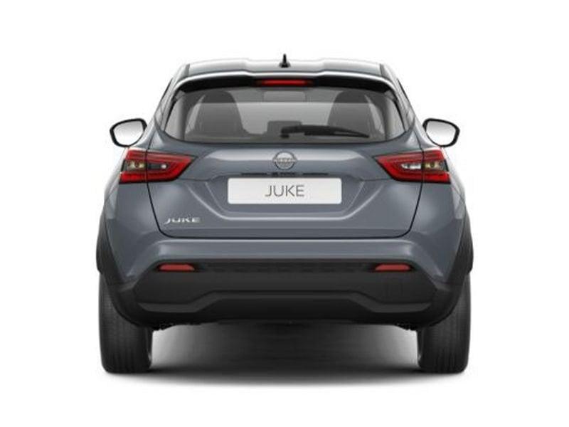 Nissan Juke Juke 1.0 DIG-T Acenta 114 CV