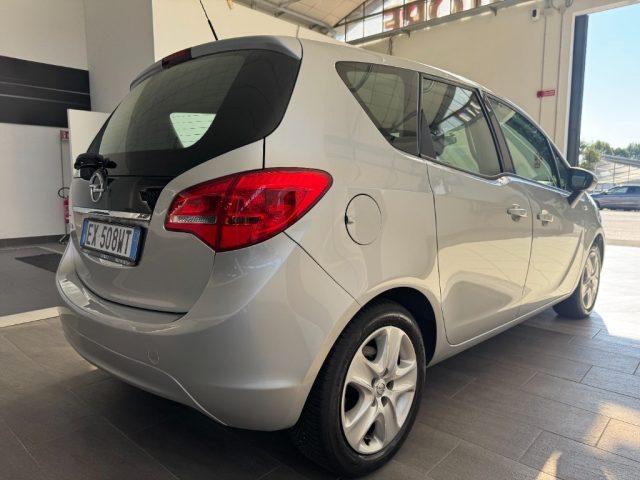 OPEL Meriva 1.4 Turbo 120CV GPL Tech Cosmo