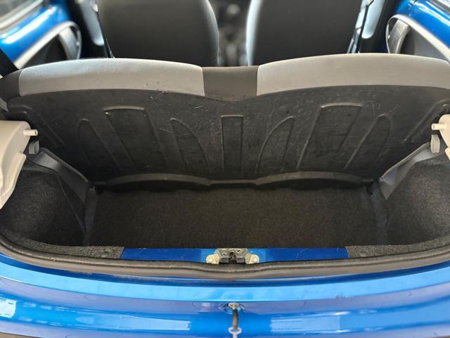 CITROEN C1 1.0 68CV 5 porte A/C *NEOPATENTATI*