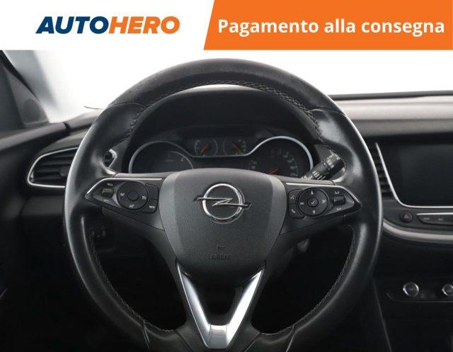 OPEL Grandland X 1.5 diesel Ecotec Start&Stop aut. Innovation