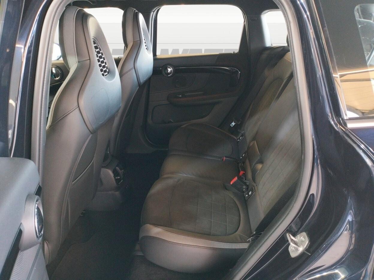 MINI John Cooper Works Countryman 2.0 auto