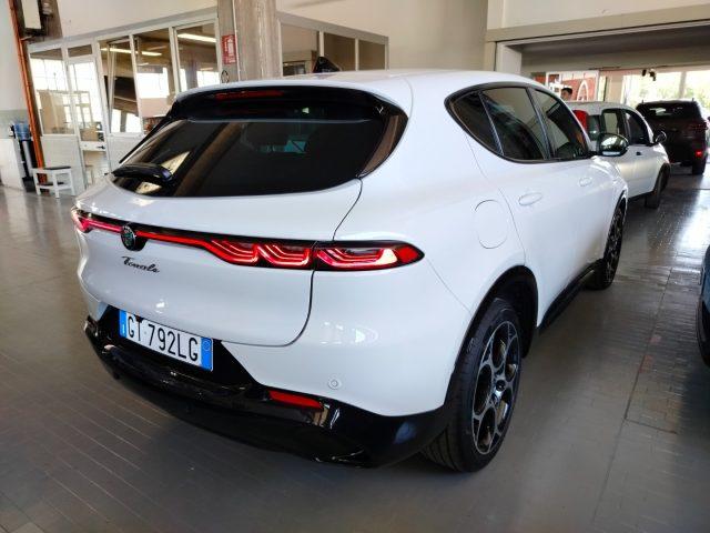 ALFA ROMEO Tonale 1.5 160CV MHEV TCT7 Veloce