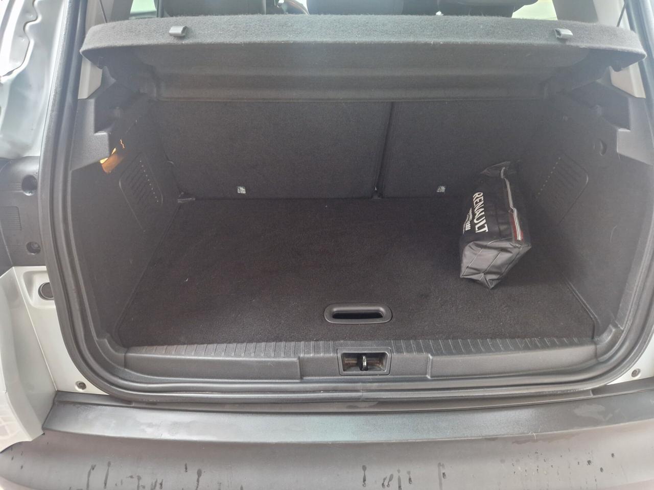 Renault Captur 1.5 dci 90cv EDC Sport Edition - Unico Propr.