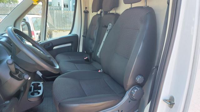 FIAT Ducato 33 2.2 Mjt 140CV PM-TA Furgone Aziendale 57.000 Km