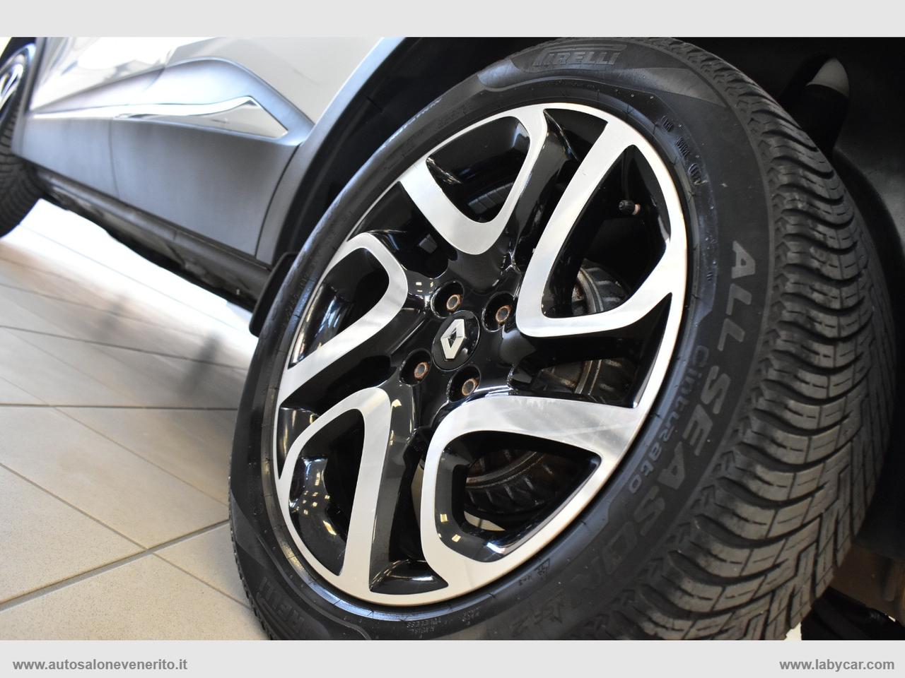RENAULT Captur TCe 12V 90 CV S&S Energy Intens