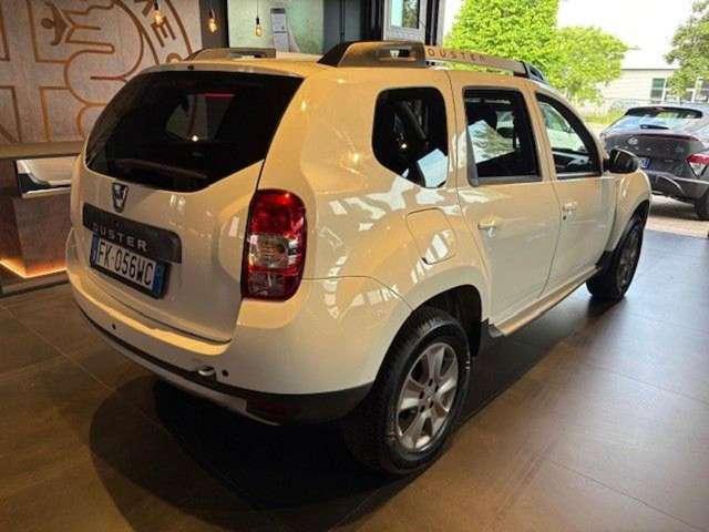 Dacia Duster 1.5 dCi 110 CV S&S 4x2 BRAVE * SEDE DI CARPI *