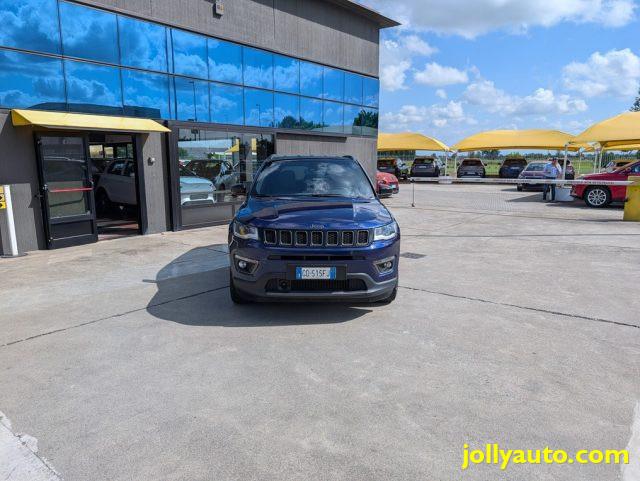 JEEP Compass 1.3 Turbo T4 240 CV PHEV AT6 4xe S