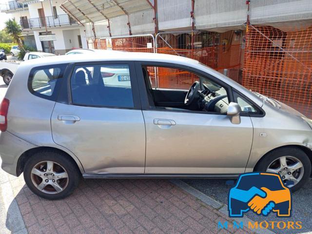 HONDA Jazz 1.2 i-DSi 5p. Live +