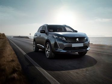 PEUGEOT 3008 BlueHDi 130 S&S Active Pack