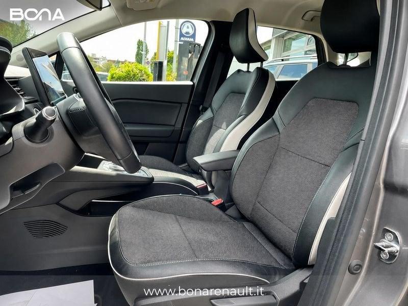 Renault Captur 1.6 PHEV E-TECH 160cv INTENS