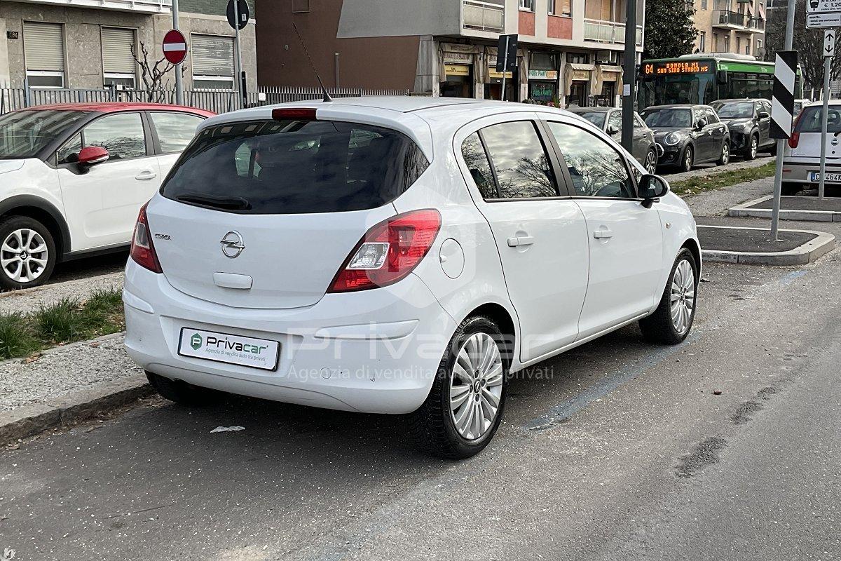 OPEL Corsa 1.2 5 porte Sport