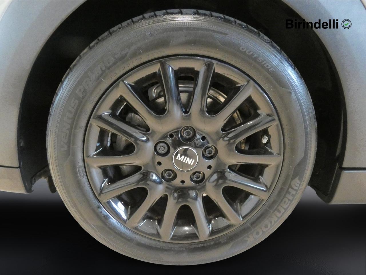 MINI Mini 5 porte (F55) - Mini 1.5 One Camden 5 porte