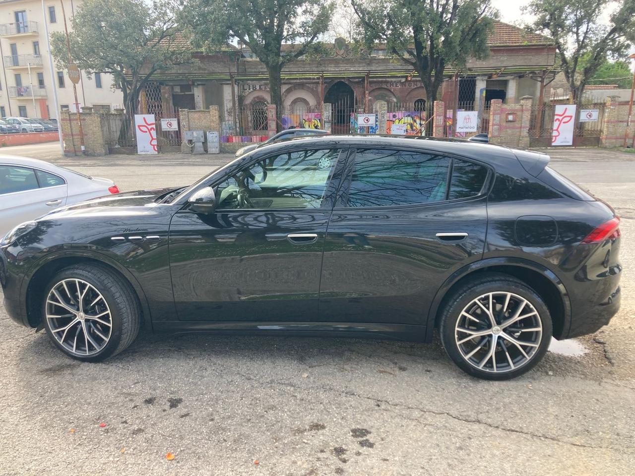 Maserati Grecale Modena 2.0 #9927