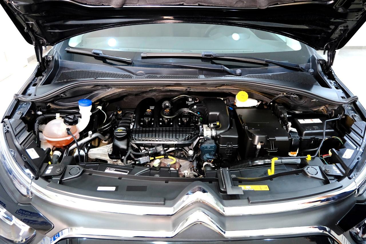 Citroen C3 1200 83cv SHINE Full LED