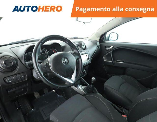 ALFA ROMEO MiTo 1.3 JTDm 95 CV S&S Super