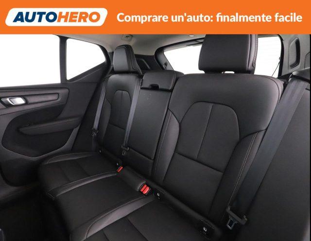 VOLVO XC40 D3 Geartronic Inscription