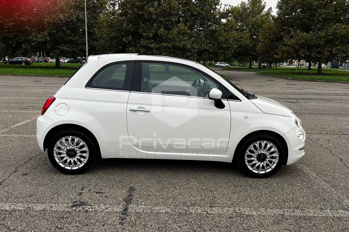 FIAT 500 1.2 Pop