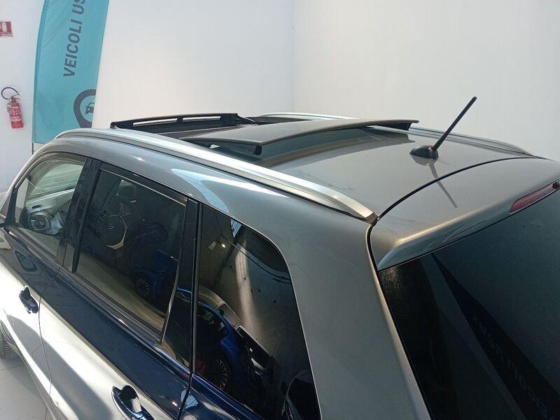 Suzuki Vitara 1.6 DDiS 4WD All Grip DCT V-Top