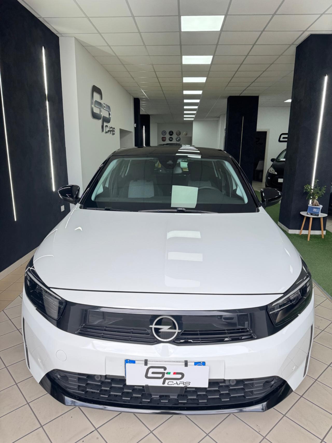 Opel Corsa 1.2 Edition