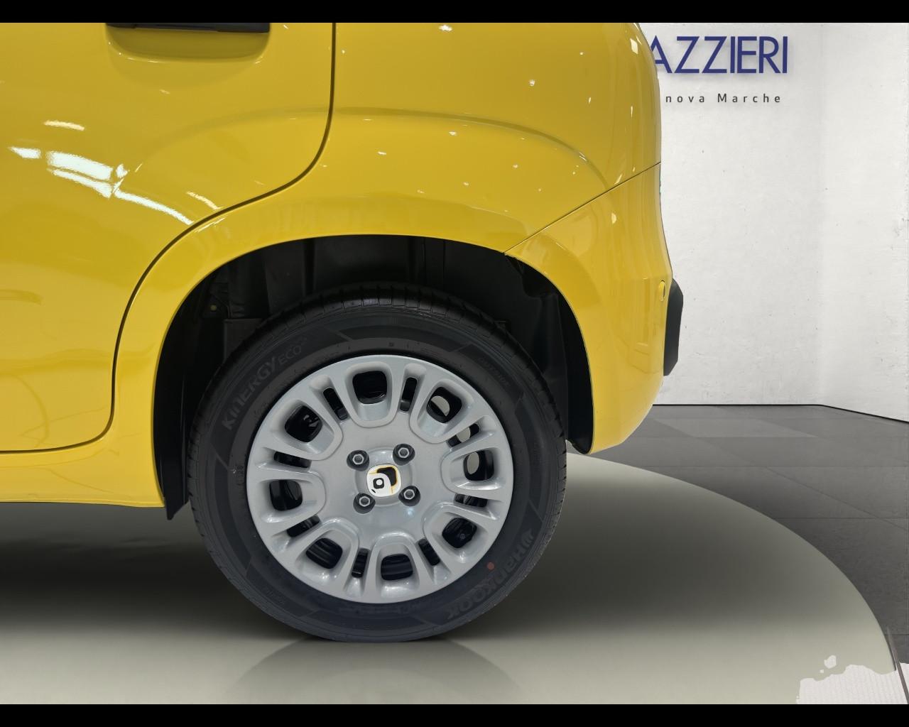FIAT Pandina My26 1.0 65cv Hybrid Pop