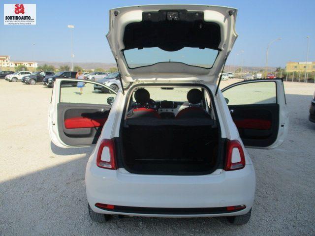 FIAT - 500 - 1.3 Multijet 16V 95 CV Pop Star