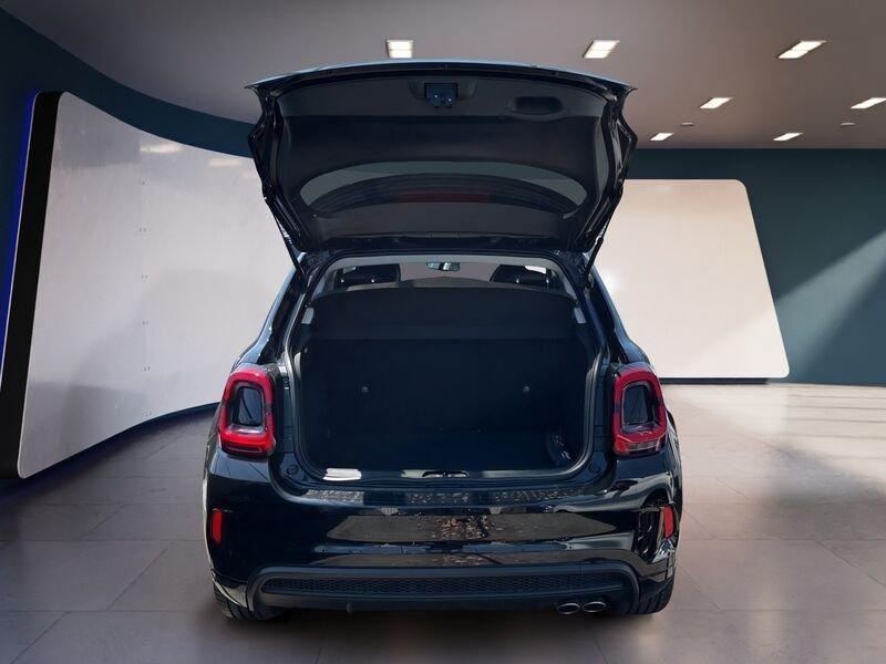 FIAT 500X 500 X Dolcevita My23 1.5 Hybrid130cv Dct Red Dolcevita