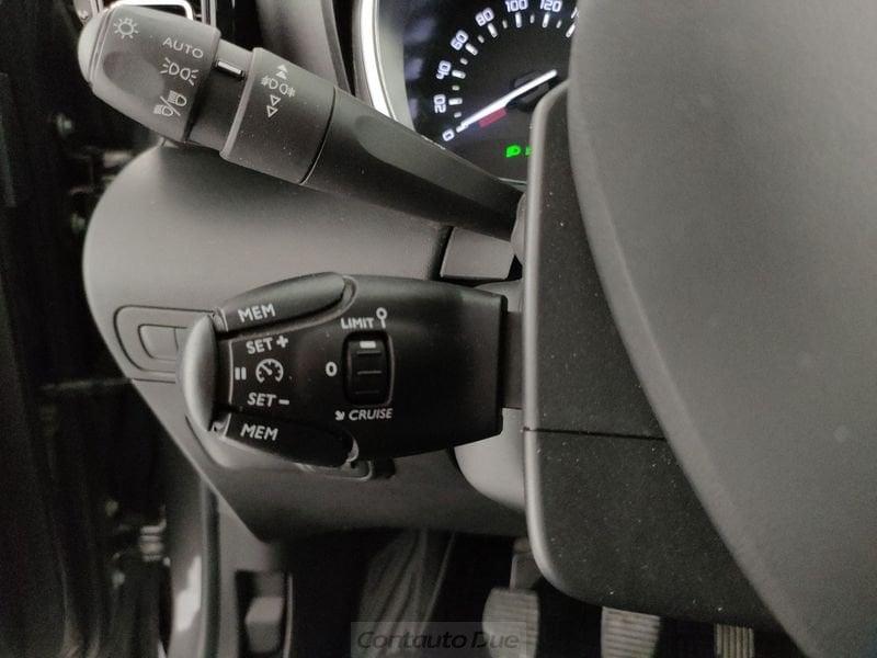 Citroën C3 Aircross BlueHDi 100 S&S Feel