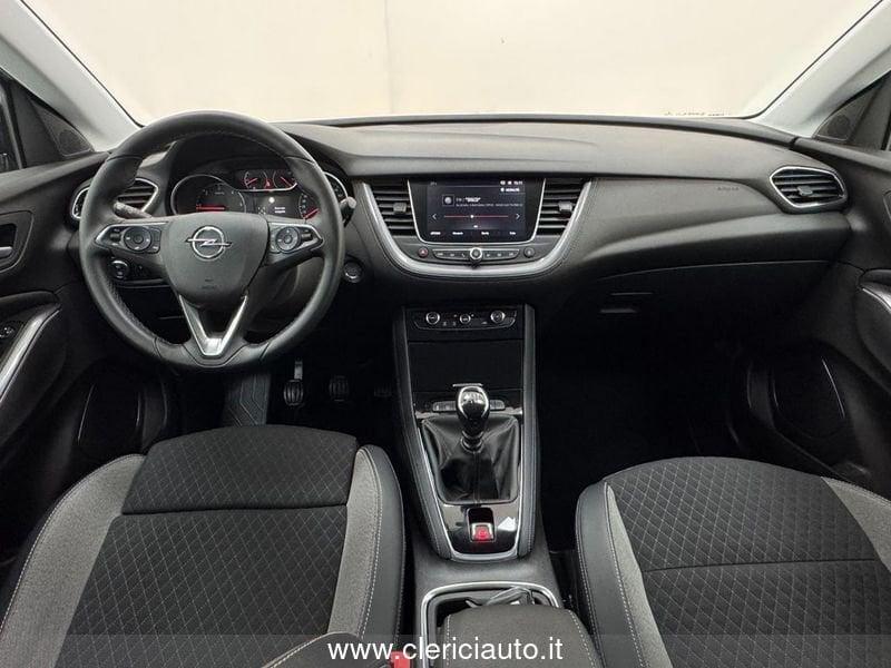 Opel Grandland X 1.5 diesel Ecotec Start&Stop 120 Anniversary