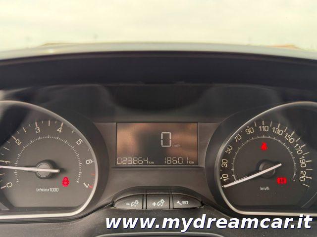 PEUGEOT 2008 1° serie PureTech 82 Active