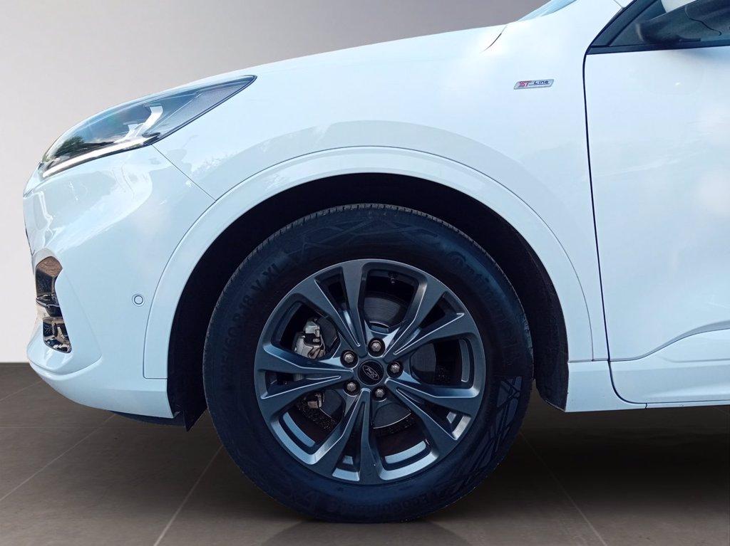 FORD Kuga ecoboost ST-Line 2wd del 2021