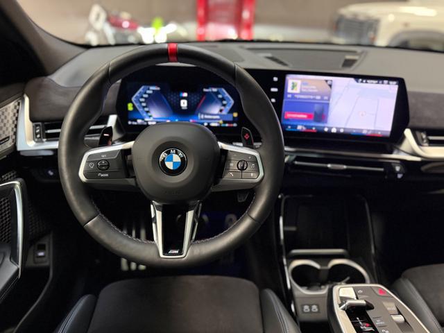 BMW X2 M35i xDrive Msport Pro *PACCHETTO SERVICE INCLUSO*