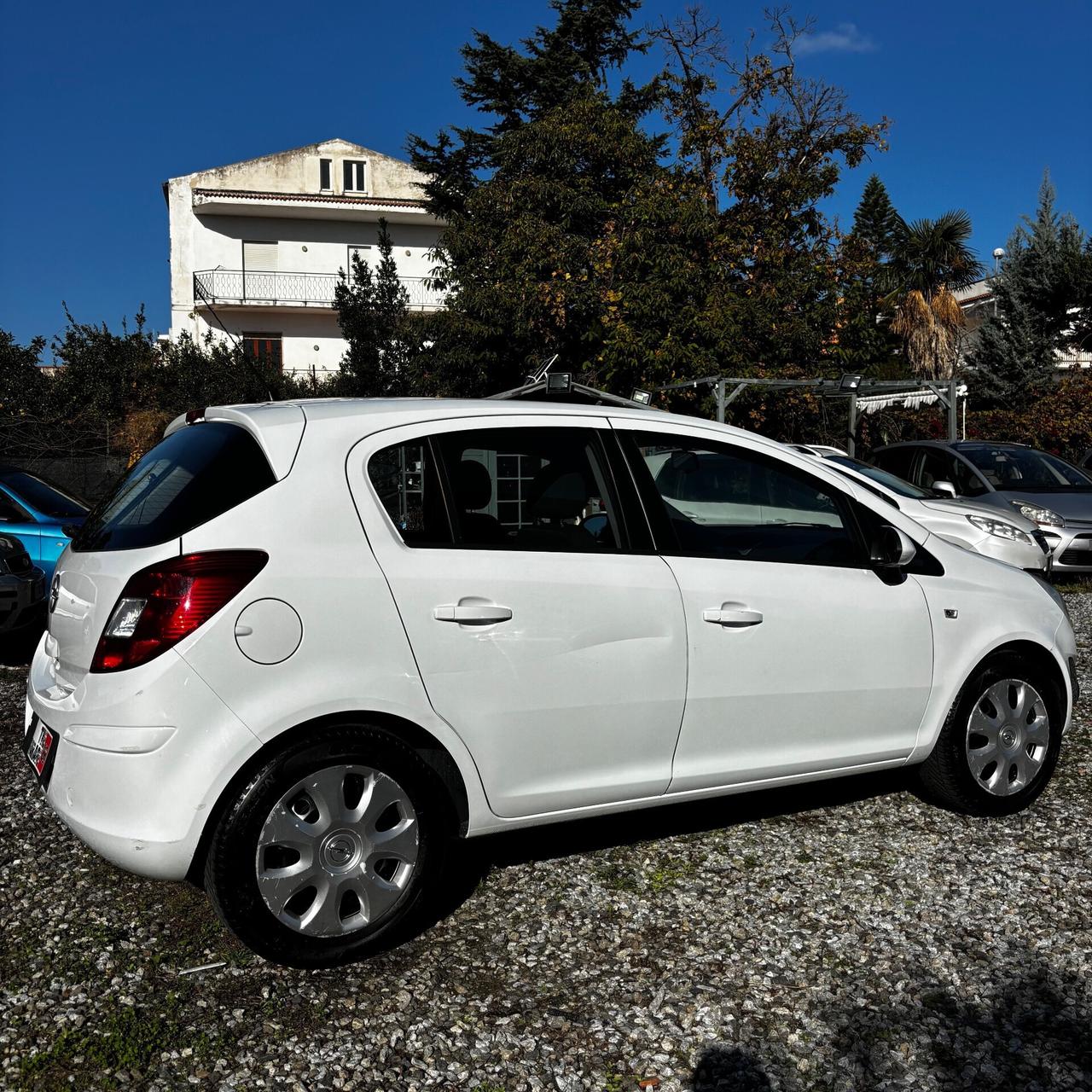 Opel Corsa 1.2 85CV 5 porte GPL-TECH Club
