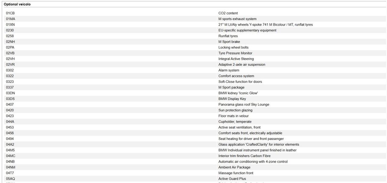 Bmw X6 M xDrive30d Msport