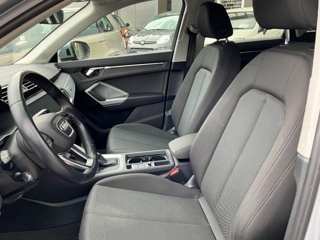 AUDI Q3 35 TDI 150CV