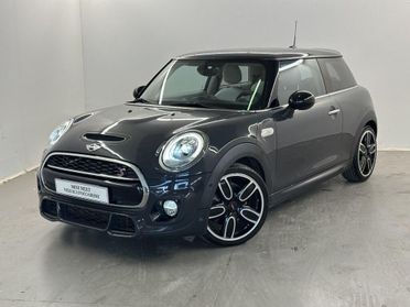 Mini Cooper S 2.0 Cooper S Hype