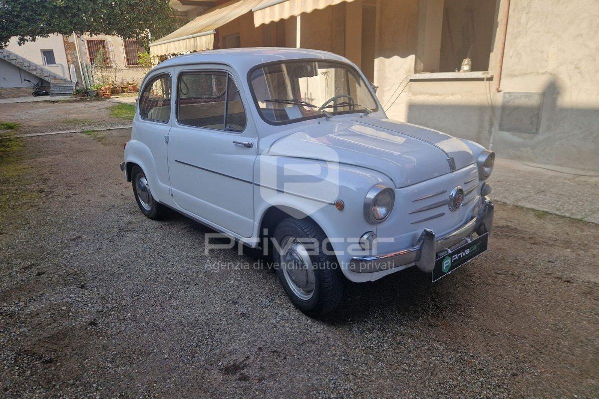 FIAT Seicento 1.1i cat