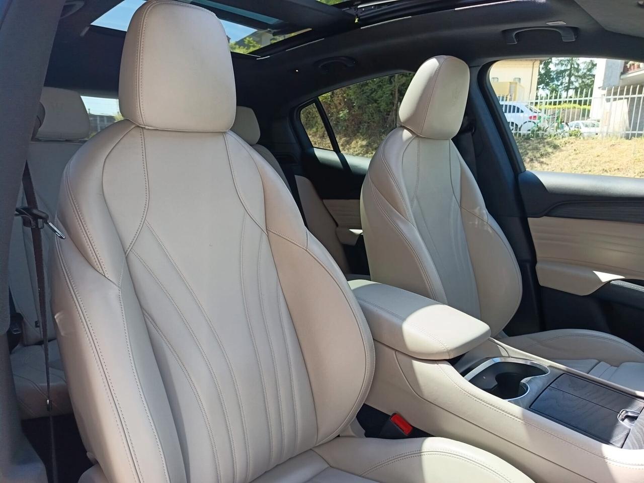 Maserati Grecale MHEV 330 CV AWD Modena, UFF., UNICOPROP., TAGLIANDATA, FULL