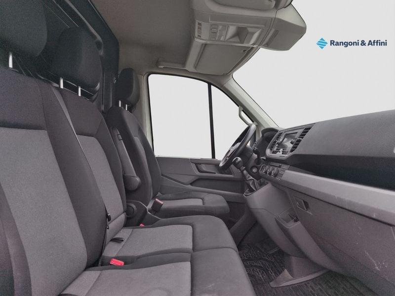 Volkswagen Crafter Crafter Furgone Business 35 L3H2 2.0 TDI 140 CV PM-TB