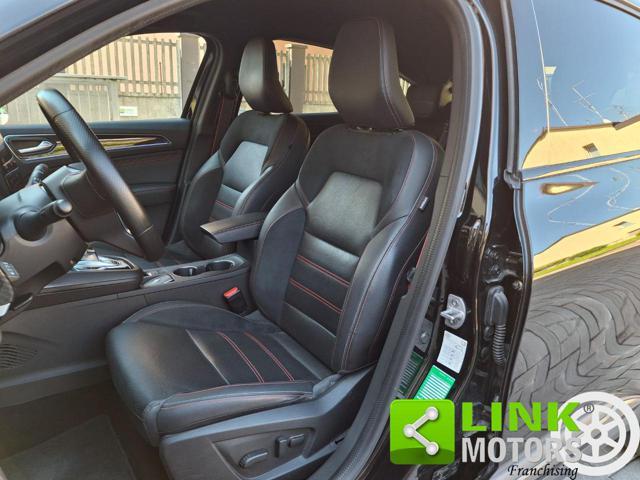 RENAULT Arkana Arkana Hybrid E-Tech R.S.Line GARANZIA INCLUSA