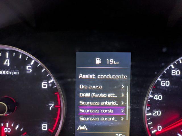 KIA Stonic 1.2 ECO GPL Style