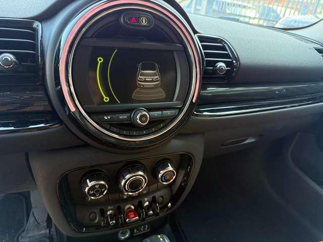 MINI Cooper D Clubman Clubman 2.0 / EURO 6 auto