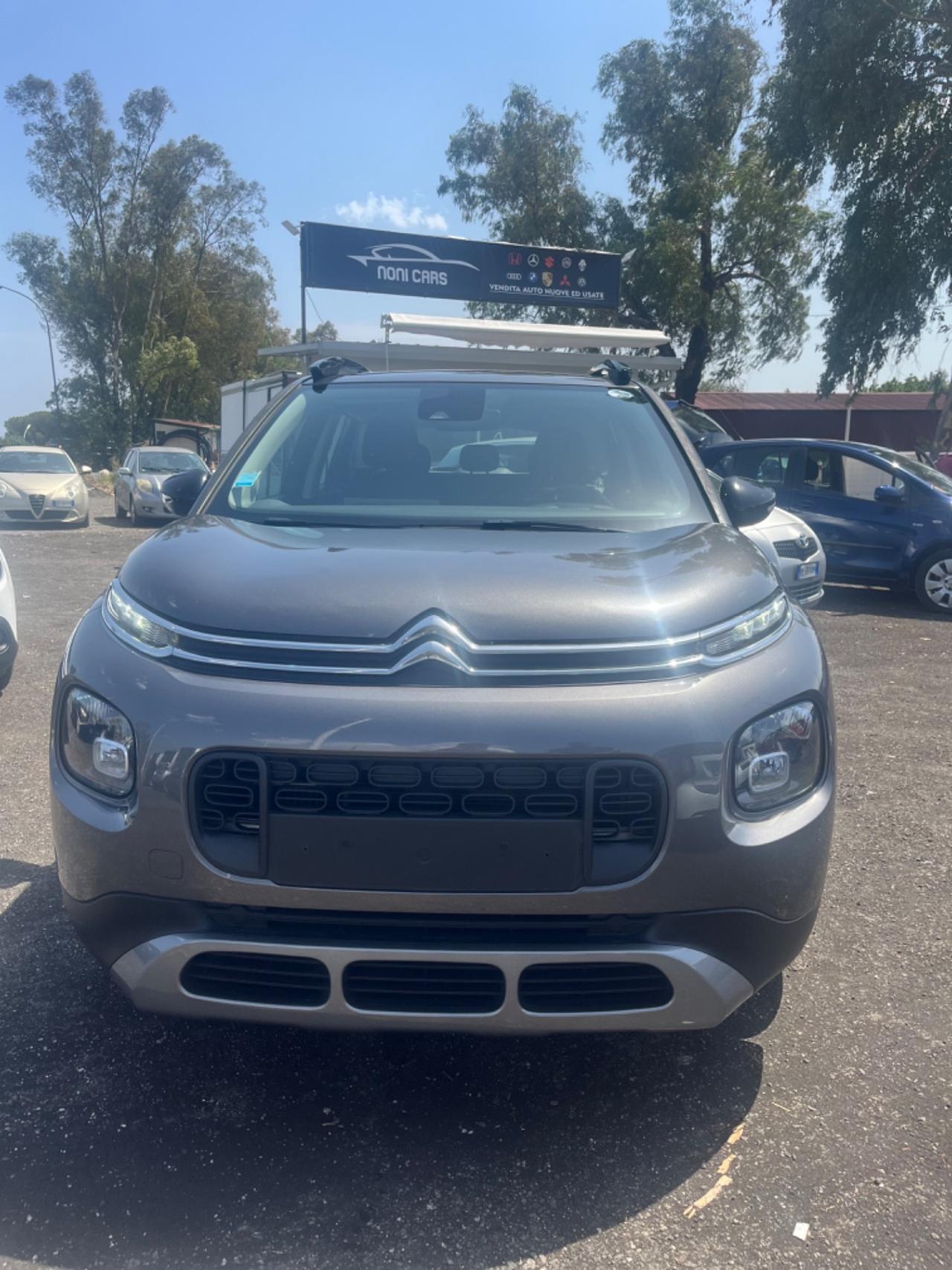 Citroen C3 Aircross C3 Aircross BlueHDi 100 S&S Feel