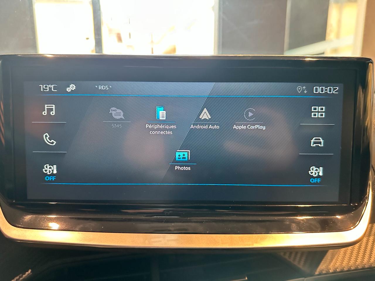 Peugeot 208 PureTech Stop&Start 5 porte Style
