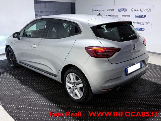 RENAULT Clio TCe 90 CV Business - PROMO