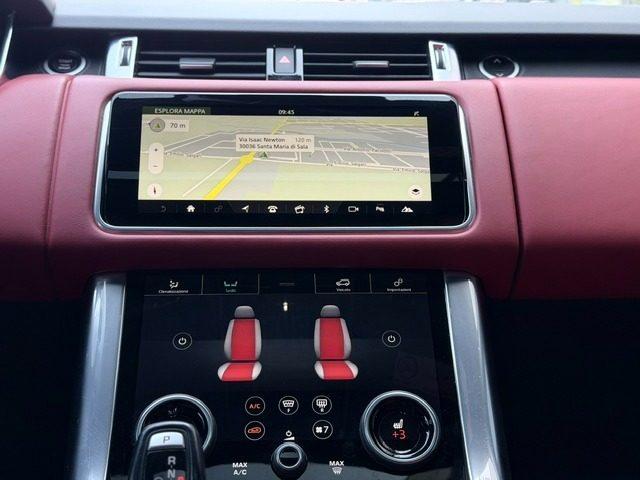 LAND ROVER Range Rover Sport 3.0D l6 249CV HSE Dynamic Black*TETTO APRIBILE