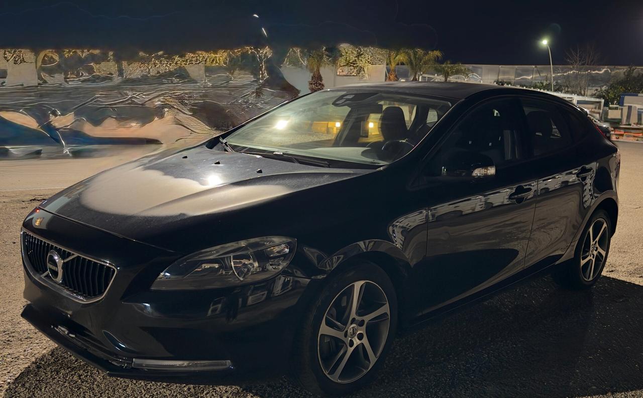 Volvo V40 D3 Inscription